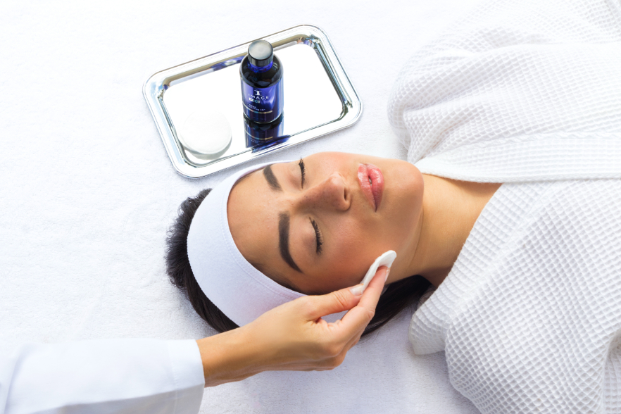 Image Skincare arckezelések