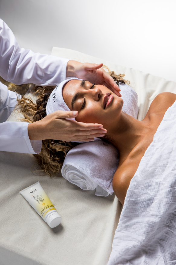 Image Skincare arckezelések